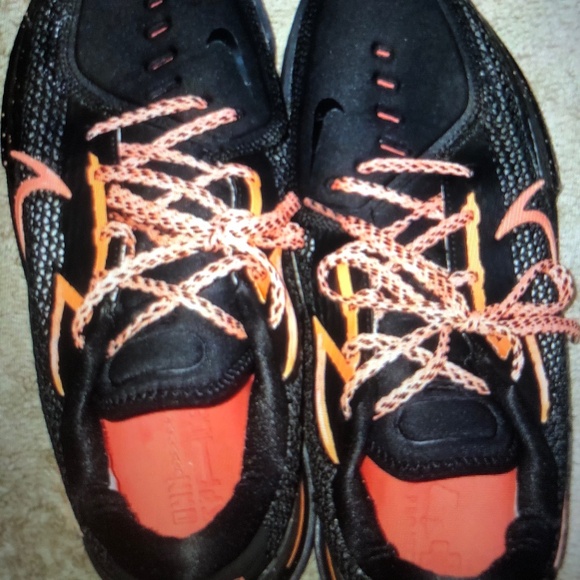 Nike Air Zoom EYBL Gt Cutz 3 (!!RARE!!)